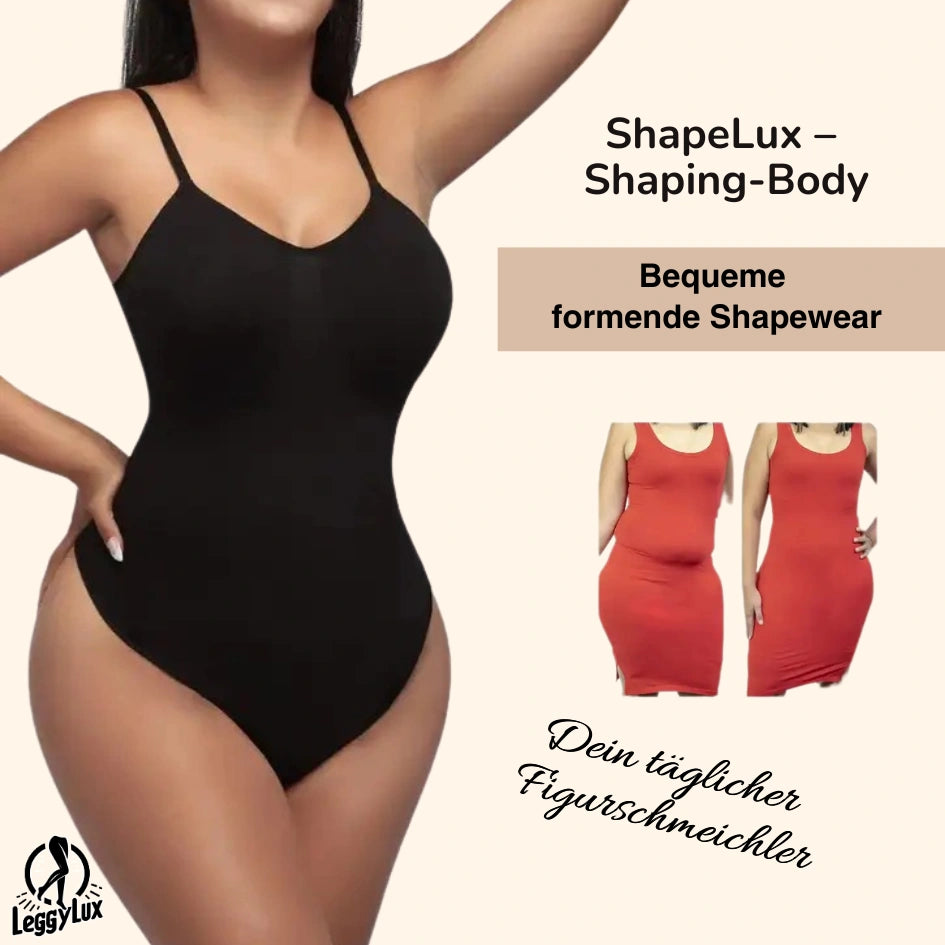 ShapeLux – Shaping-Body