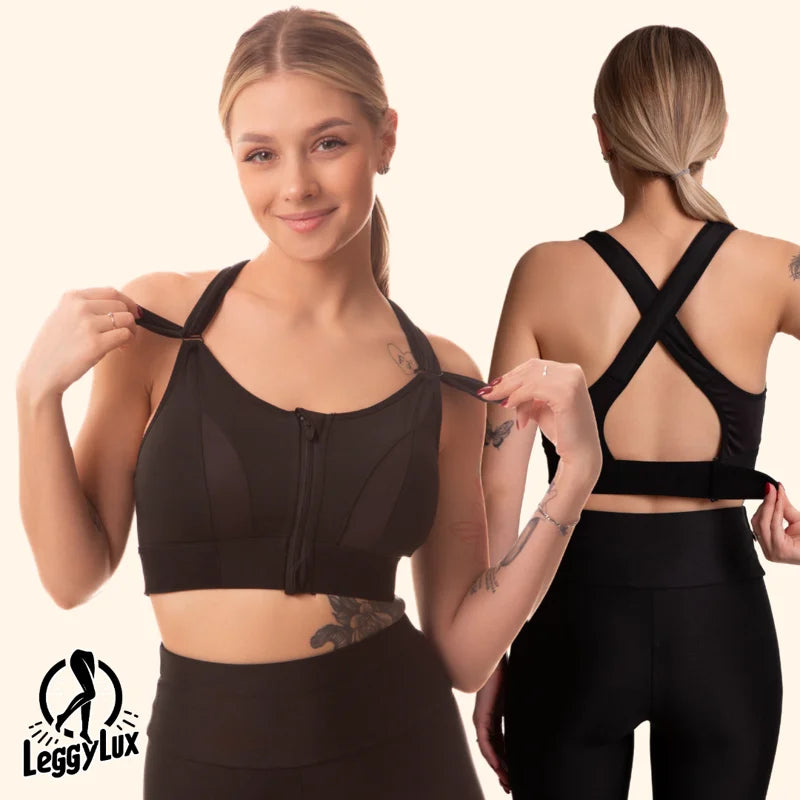 FlexiBra-schwarz-vorne-und-hinten