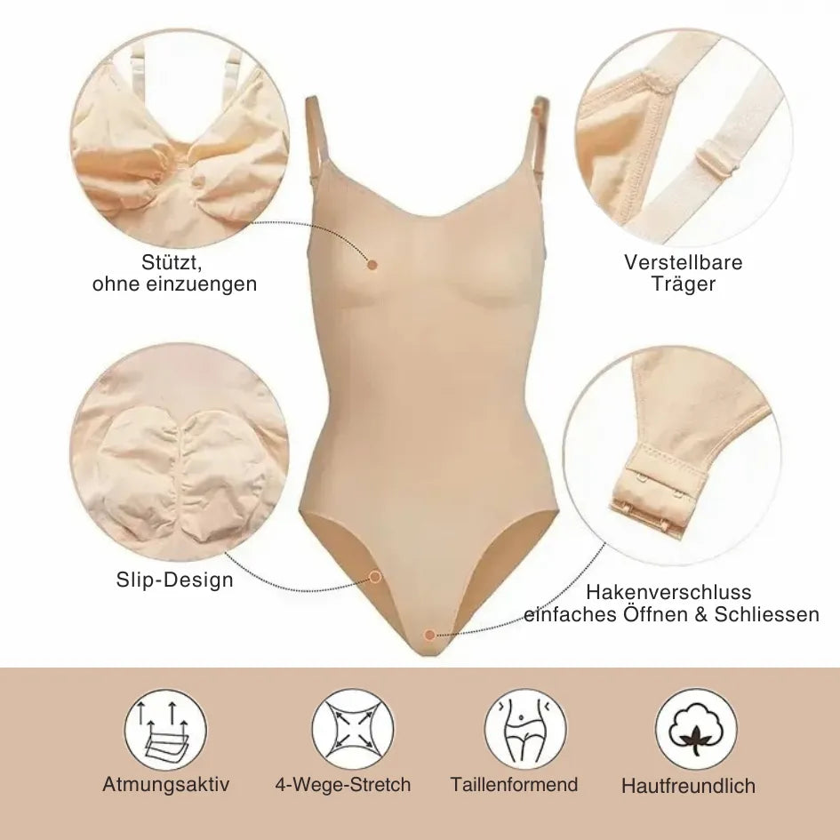 ShapeLux – Shaping-Body