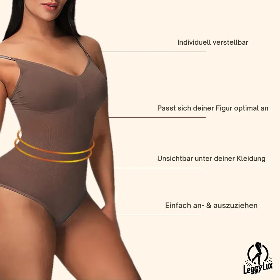 ShapeLux – Shaping-Body