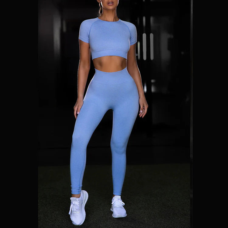 2-teiliges Set - Für Figur & Flow