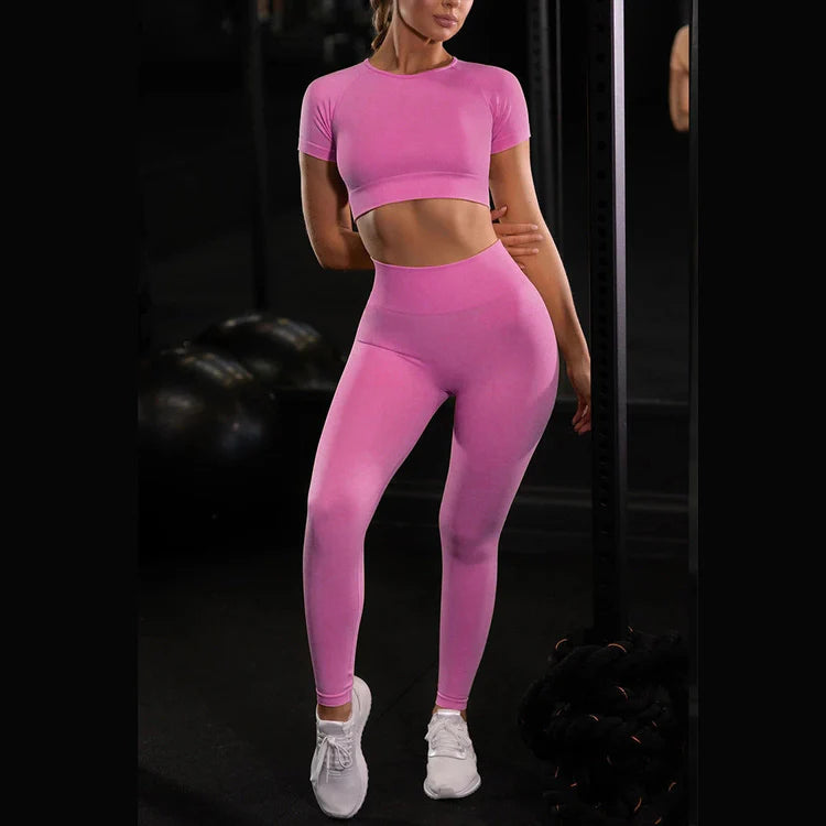 2-teiliges Set - Für Figur & Flow